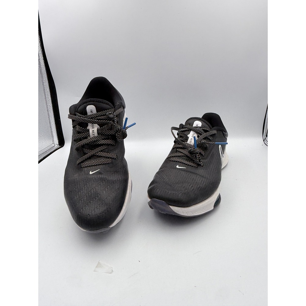 Nike Air Zoom Infinity Tour NEXT% Golf Shoes Mens Black White DC5221-041